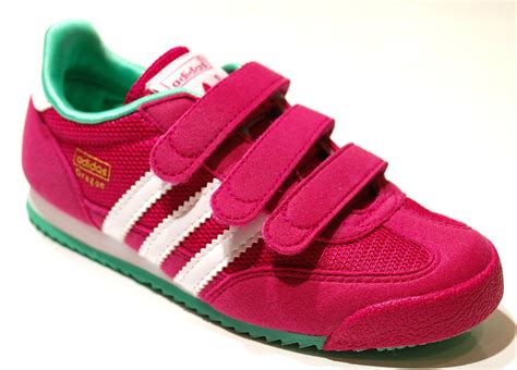 adidas shoes with velcro girls.